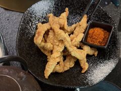 -湊湊火锅·茶憩(东城万达店)