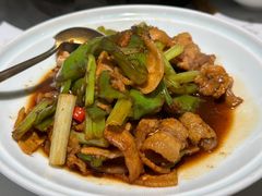 -关东小磨东北菜(漕河泾印象城店)