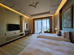 -上海浦东星河湾酒店