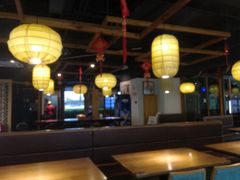-杭百味·大众精选杭帮菜(西湖音乐喷泉店)