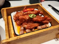 -潮上潮(南中环店)