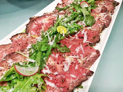 低温慢烤牛肉-黑明餐厅(白鹭洲店)
