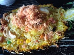 -泰阁暹罗餐厅(万达店)