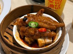 -香港池仔记肠粉王(博多新记襄阳南路店)