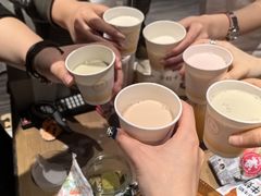 -吴裕泰茶庄(前门大街店)