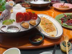 -粤·向群饭店(麓景路店)