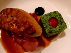 -圣丰索菲特·法国餐厅