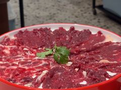 -八合里潮汕鲜牛肉火锅(上海汇智广场店)