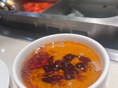 -海底捞火锅(劲松店)