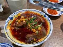 -肖四女乐山跷脚牛肉(世博源店)