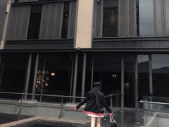 -台北北投丽禧温泉酒店