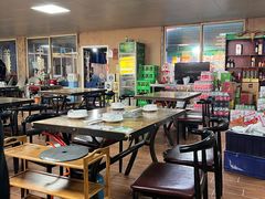 -清真·馬坡二旦烧烤(人生一串拍摄店)