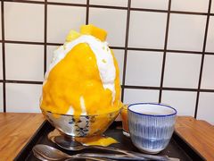 -WONDER ICE 萬得冰田(建設路总店)