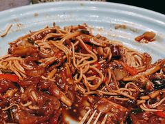 -好福记饭店(红梅公园店)