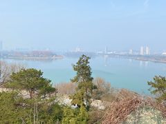 -九华山公园