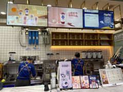 -茶百道(春熙路银石广场店)