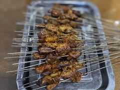 -清真·马峰烤肉(小学习北巷店)