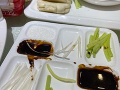 -百姓渔村(朝阳店)