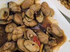 -阳江餐厅·30年老字号·粤菜海鲜大排档
