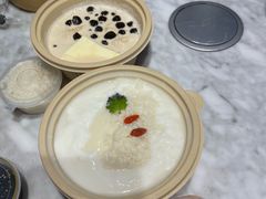 -堂屋糖水店(愚园店)