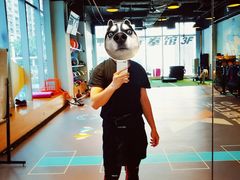 -天行健身＆天行拳馆跆拳道·格斗TXGYM