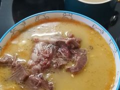 -东山矮马桶羊肉(太湖东山店)
