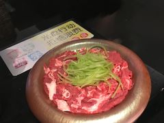 -重八牛府之小有名气(大望路店)
