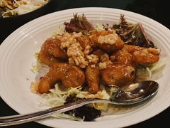 -三号黄浦会Canton Table