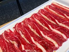 -杨记齐齐哈尔烤肉(总店)