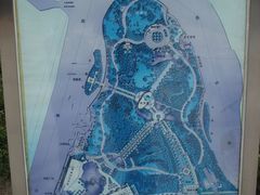 平面图-苏州河梦清园环保主题公园