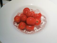 -野蔓果·山野菜(西湖景区·龙井茶田店)