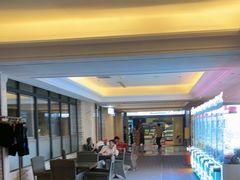 -天津瀚金佰九号温泉酒店(南楼地铁站店)