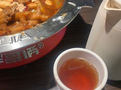 -胖哥俩肉蟹煲(梅溪步步高店)