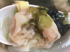 -海平馄饨(逍遥二路店)