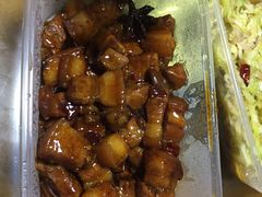 -大隐隐于市私房菜(保和小区店)