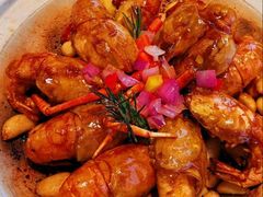 -滋粥楼·顺德菜(番禺广场总店)