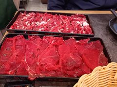 -林记潮牛·牛肉火锅(上马墩店)
