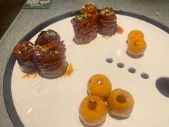 -闫府私房菜·百年鲁菜(恒隆店)