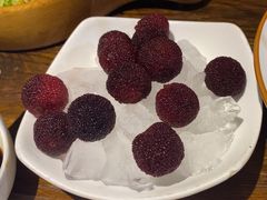 -锦上中式酒馆(南内环店)