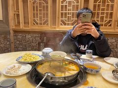 -地道酸汤鱼(民国街店)
