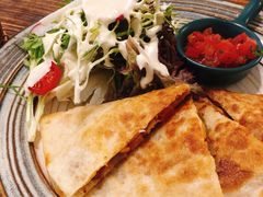 墨西哥饼-The Good Place好地方·Brunch·coffee(国贸店)