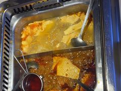 -重庆高老九火锅(万象城店)
