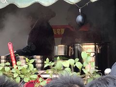 -左撇子私房面
