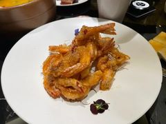 -彩虹之约•淮扬家宴(亚运村店)