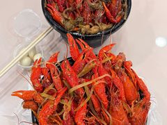 -老鄞江清水龙虾•赵赵家(江北店)
