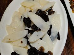 -梁记粥铺(开元地中海店)