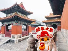 -历代帝王庙博物馆