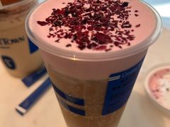 -CHARLIETOWN红茶公司(南京万象天地店)