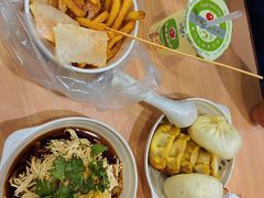 -蒋家桥饺面店(东关街店)