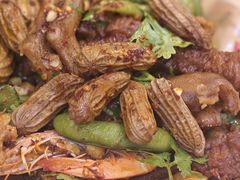 -绝味鸭脖(万家丽国际MALL店)